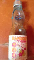 Ramune Plum