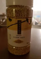 Sésame Blanc