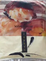 Sushi ginger