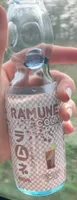 Ramune cola