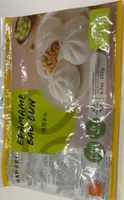 Bao Bun Edamame
