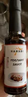 teriyaki sauce