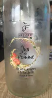 Jus de pomme Jouffruit