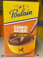 Grand arome