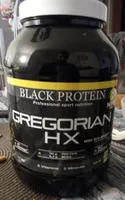 Gregorian HX