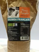 Quinoa français