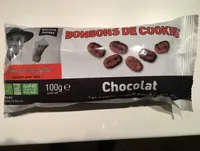 BONBONS DE COOKIES