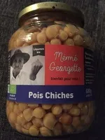 Pois chiche
