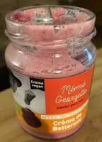 Crème de betterave