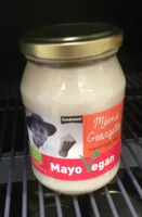 Mayo vegan
