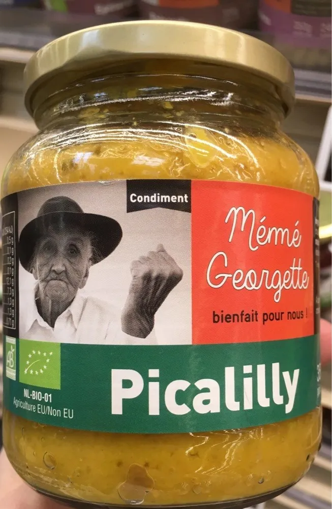 Picalilly