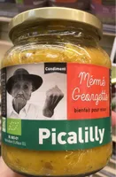 Picalilly