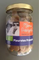 Pleurotes Français
