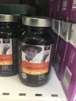 Spiruline bio