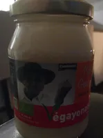 Végayonaise