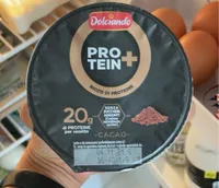 Protein +