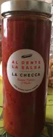Sauce Tomate,La Checca