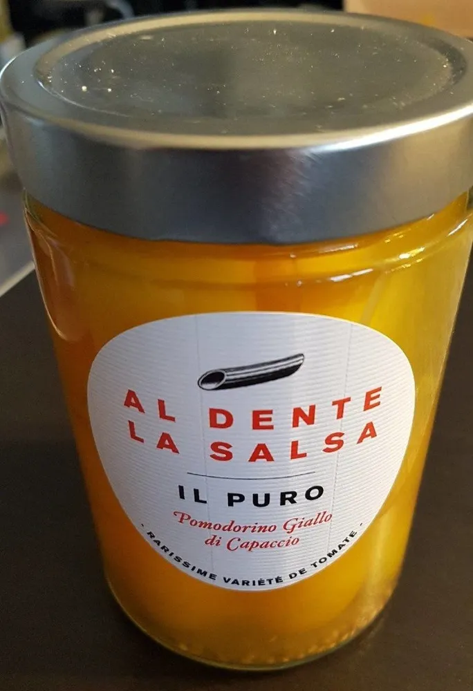 Il puro