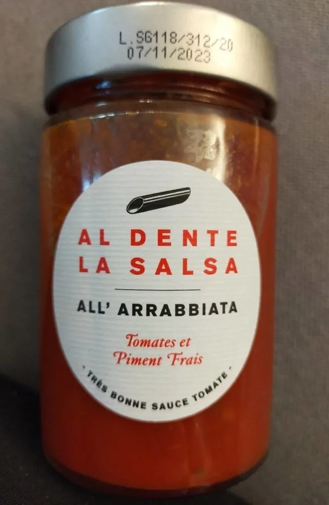Sauce tomates - Tomates et piment frais