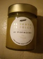 Al dente il dolce