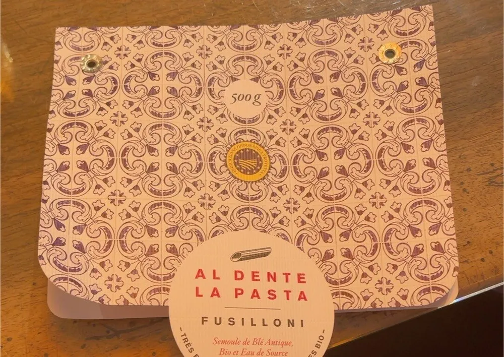 Fusilloni