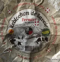 Reblochon de Savoie