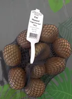 Kiwi Hayward