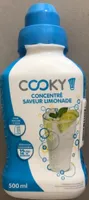 Sodastream Concentré Limonade