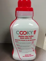 Concentré cola