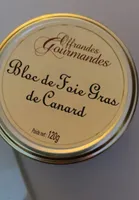 Corbeille périgourdin