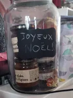 Corbeille bocal