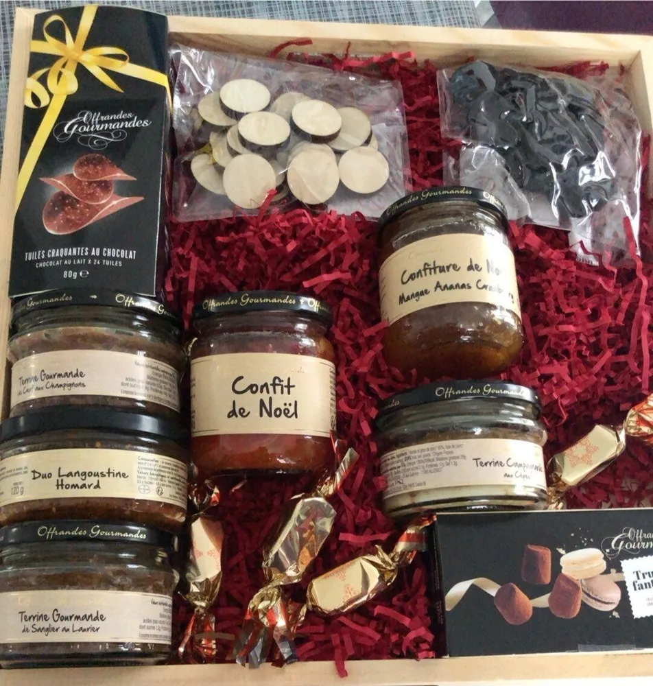 Corbeille jeu de dames