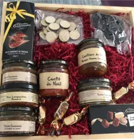 Corbeille jeu de dames