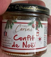 Confit de Noël
