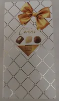 Sélection de chocolat gourmands