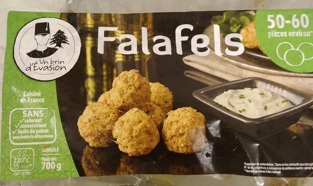 Falafels