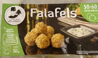 Falafels