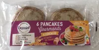 Pancakes