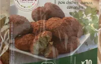 Falafels