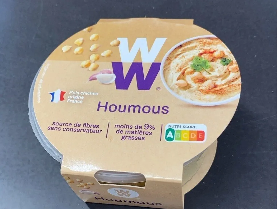 Houmous