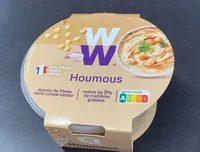 Houmous