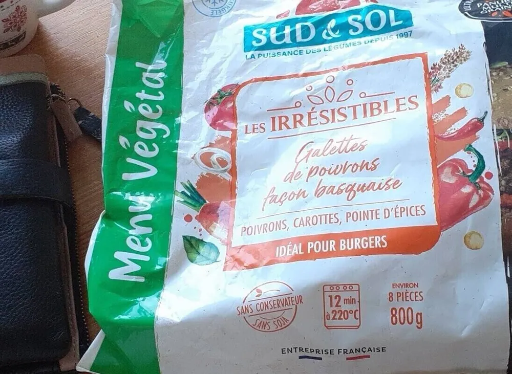 Les irrésistibles