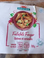 falafels finger