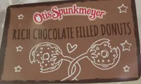 Donuts chocolat