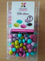 P'tits chocos
