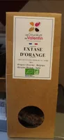 Extase d'orange
