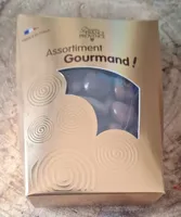 Assortiment gourmand