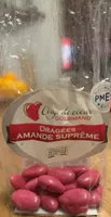 Dragees amende supreme