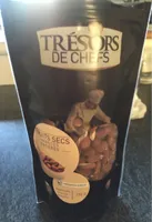 Amandes entieres