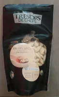 Amandes émondées